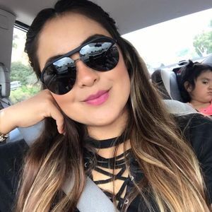 Meet your Posher, Liliana